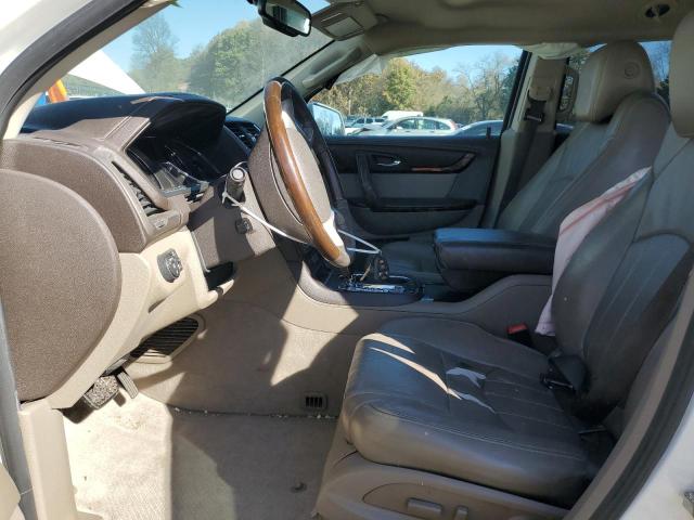 Photo 7 from auction – 2013 GMC ACADIA DEN with VIN 1GKKRTKD3DJ203629