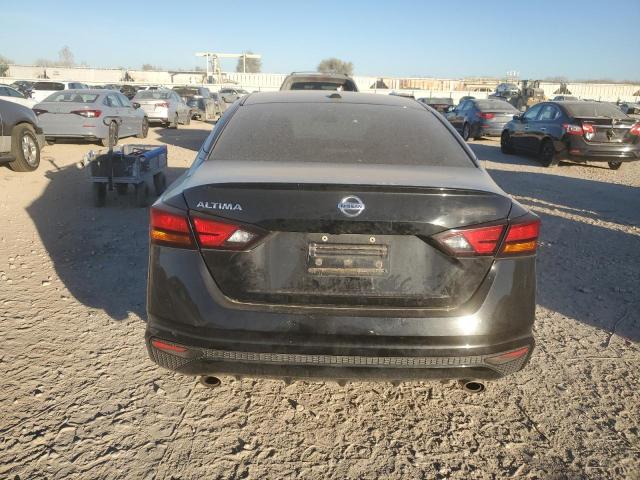 Photo 6 from auction – 2020 NISSAN ALTIMA with VIN 1N4BL4BV8LC237943