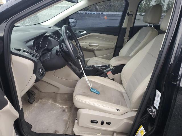 Photo 7 from auction – 2016 FORD ESCAPE TIT with VIN 1FMCU9J90GUC00653