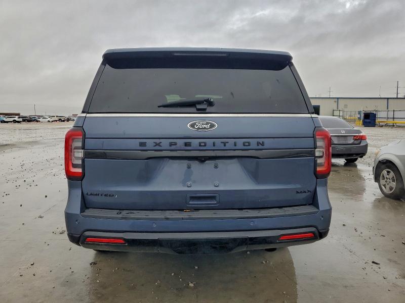 Photo 6 from auction – 2023 FORD EXPEDITION with VIN 1FMJK2A89PEA21730