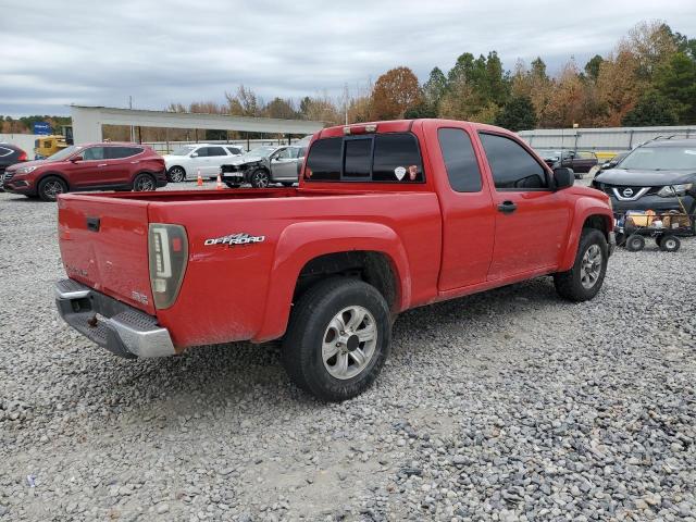 Photo 3 from auction – 2007 GMC CANYON with VIN 1GTDT19EX78251441