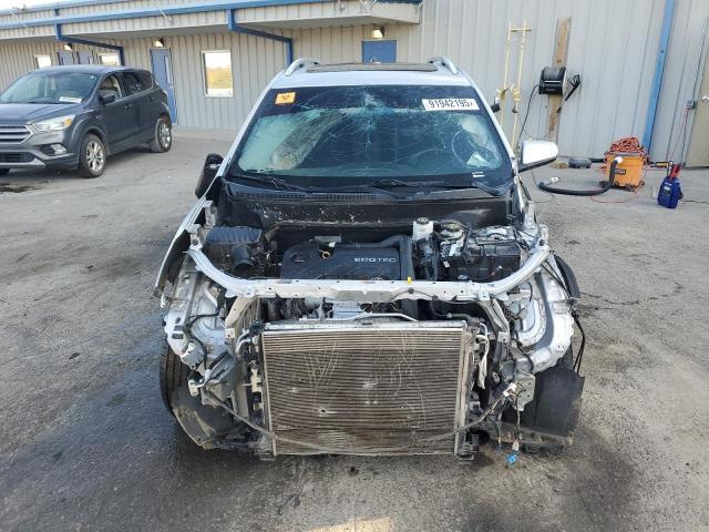 Photo 5 from auction – 2018 CHEVROLET EQUINOX LT with VIN 2GNAXJEV8J6281099