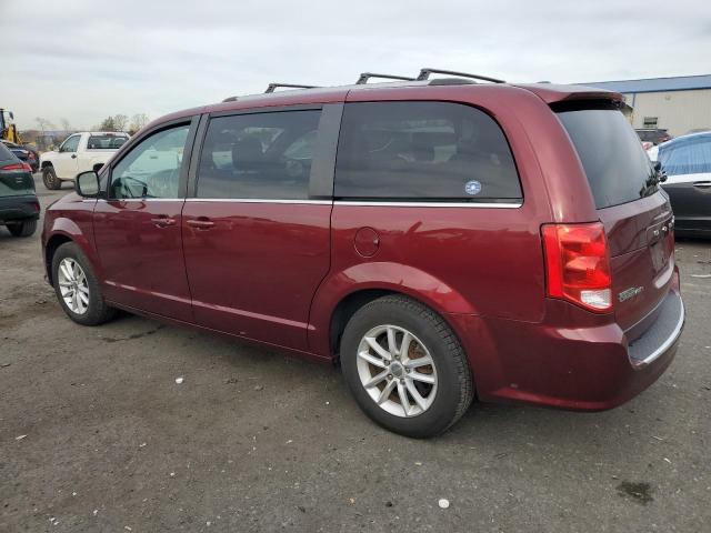 Photo 2 from auction – 2019 DODGE GRAND CARA with VIN 2C4RDGCG9KR580712