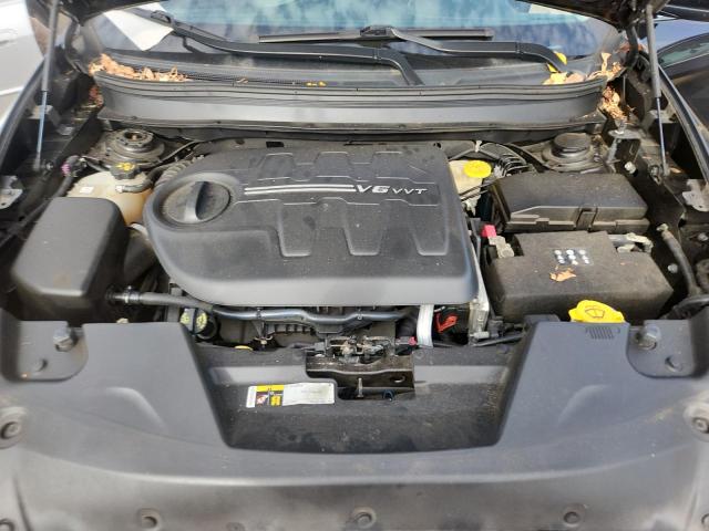 Photo 11 from auction – 2017 JEEP CHEROKEE with VIN 1C4PJMCSXHW575585