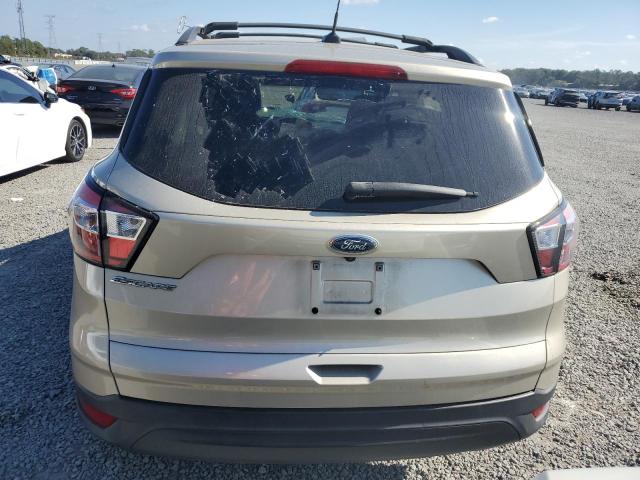 Photo 6 from auction – 2017 FORD ESCAPE S with VIN 1FMCU0F70HUD85971