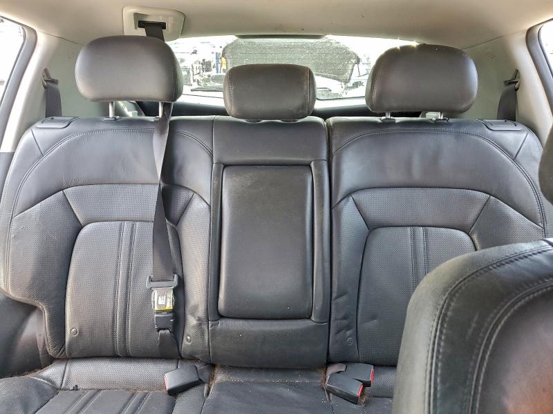 Photo 10 from auction – 2011 KIA SPORTAGE E with VIN KNDPCCA27B7163746