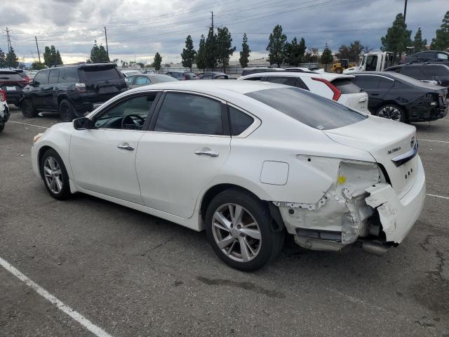 Photo 2 from auction – 2015 NISSAN ALTIMA 2.5 with VIN 1N4AL3AP0FC170476