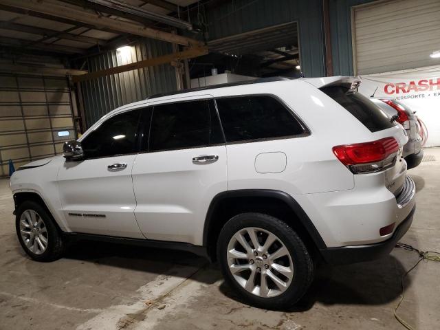 Photo 2 from auction – 2017 JEEP GRAND CHER with VIN 1C4RJFBG8HC663165