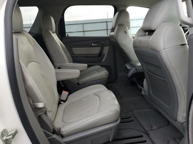 Photo 11 from auction – 2014 GMC ACADIA SLT with VIN 1GKKRRKD0EJ183988