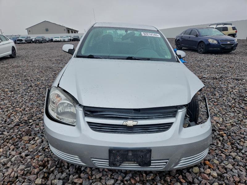 Photo 5 from auction – 2010 CHEVROLET COBALT 1LT with VIN 1G1AD5F5XA7218974