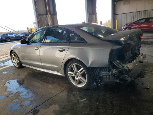 Photo 2 from auction – 2016 AUDI A6 PREMIUM with VIN WAUFFAFC4GN193781