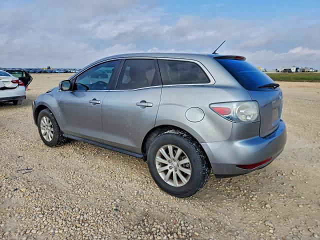 Photo 2 from auction – 2010 MAZDA CX-7 with VIN JM3ER2W50A0348271