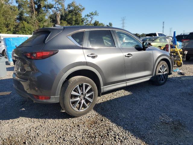 Photo 3 from auction – 2017 MAZDA CX-5 GRAND with VIN JM3KFADL5H0159259