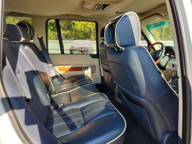 Photo 11 from auction – 2010 LAND ROVER RANGE ROVE with VIN SALMF1E48AA312783