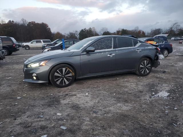NISSAN ALTIMA SL 2019 with VIN 1N4BL4EV8KC222532 - Photo from auction
