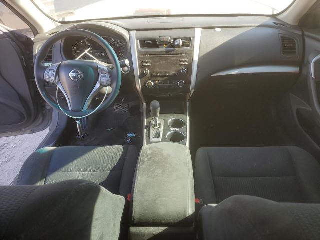Photo 8 from auction – 2015 NISSAN ALTIMA 2.5 with VIN 1N4AL3AP2FC211237