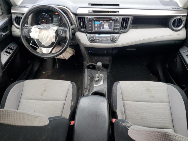 Photo 8 from auction – 2016 TOYOTA RAV4 XLE with VIN JTMRFREV0GJ097963