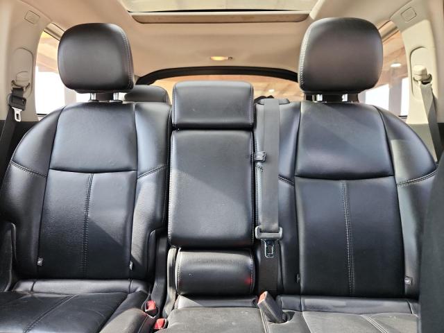 Photo 10 from auction – 2015 NISSAN PATHFINDER with VIN 5N1AR2MN4FC707505
