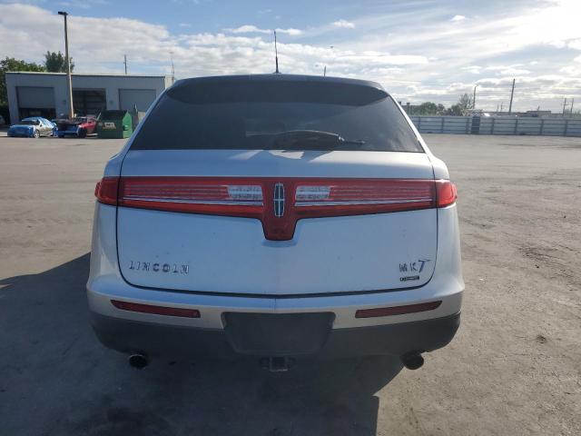 Photo 6 from auction – 2013 LINCOLN MKT with VIN 2LMHJ5AT9DBL55887
