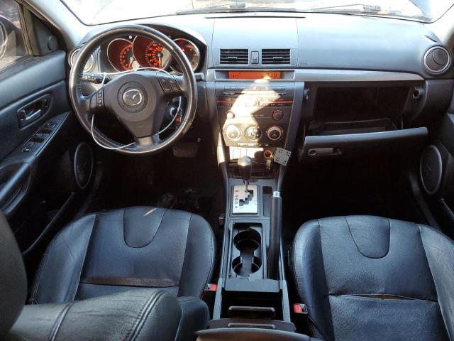 Foto 8 de la subasta – 2006 MAZDA 3 HATCHBAC con VIN JM1BK343861541776