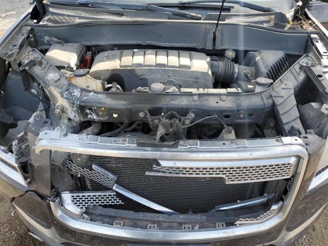 Photo 12 from auction – 2014 GMC ACADIA DEN with VIN 1GKKVTKDXEJ244160