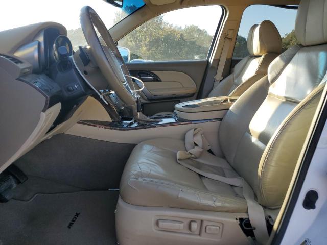 Photo 7 from auction – 2012 ACURA MDX with VIN 2HNYD2H20CH518130