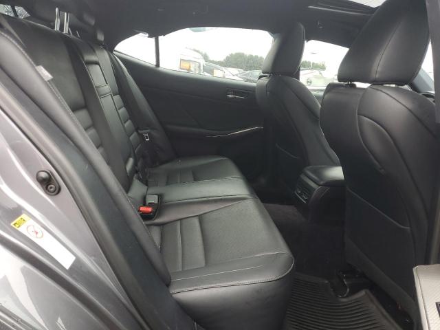Photo 10 from auction – 2014 LEXUS IS 350 with VIN JTHCE1D20E5004171