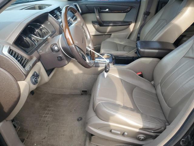 Photo 7 from auction – 2014 GMC ACADIA DEN with VIN 1GKKVTKD4EJ290597