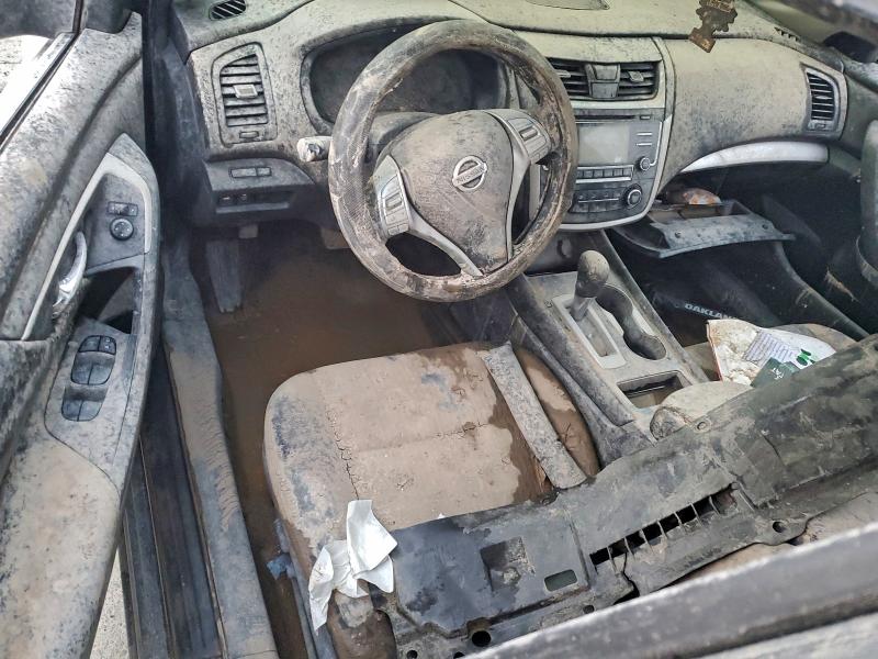 Photo 8 from auction – 2016 NISSAN ALTIMA 2.5 with VIN 1N4AL3AP9GC199279