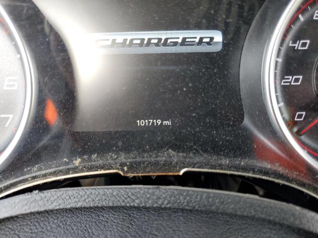 Photo 9 from auction – 2017 DODGE CHARGER R/ with VIN 2C3CDXCT2HH559612