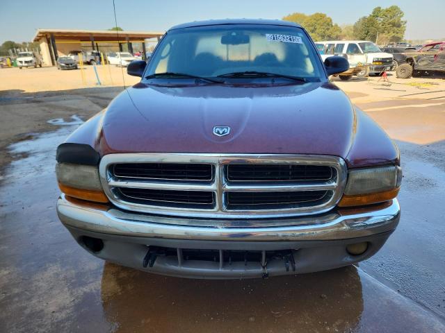 Photo 5 from auction – 2000 DODGE DAKOTA QUA with VIN 1B7GG2AX0YS756154