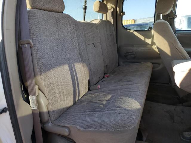 Photo 10 from auction – 2001 TOYOTA TUNDRA with VIN 5TBRT34121S179541