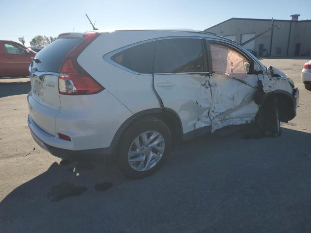 Photo 3 from auction – 2016 HONDA CR-V EX with VIN 5J6RM4H58GL012547
