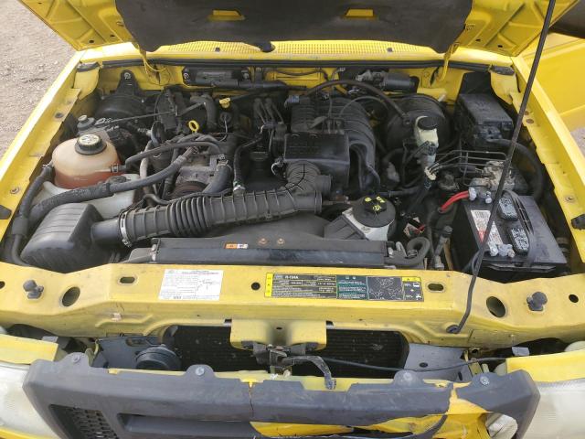 Photo 11 from auction – 2006 FORD RANGER with VIN 1FTYR10D56PA35019