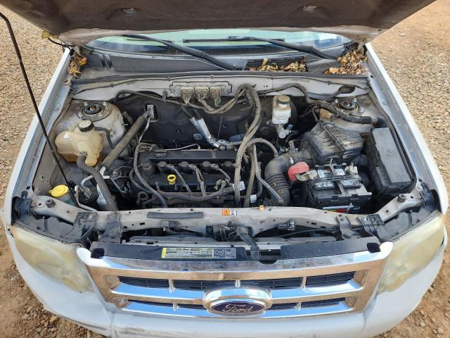 Photo 11 from auction – 2009 FORD ESCAPE XLT with VIN 1FMCU03709KC39765