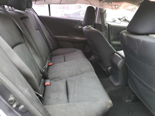 Photo 10 from auction – 2014 HONDA ACCORD LX with VIN 1HGCR2F39EA010240