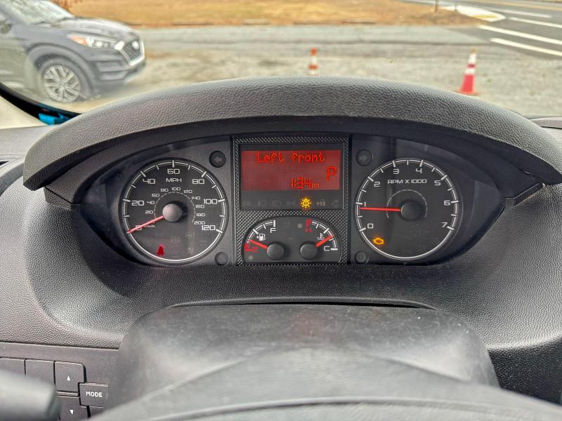 صورة رقم 8 من المزاد - 2019 RAM PROMASTER مع VIN 3C6URVJG0KE563910