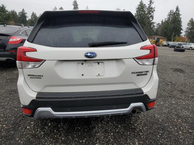 Photo 6 from auction – 2022 SUBARU FORESTER T with VIN JF2SKARC4NH509329