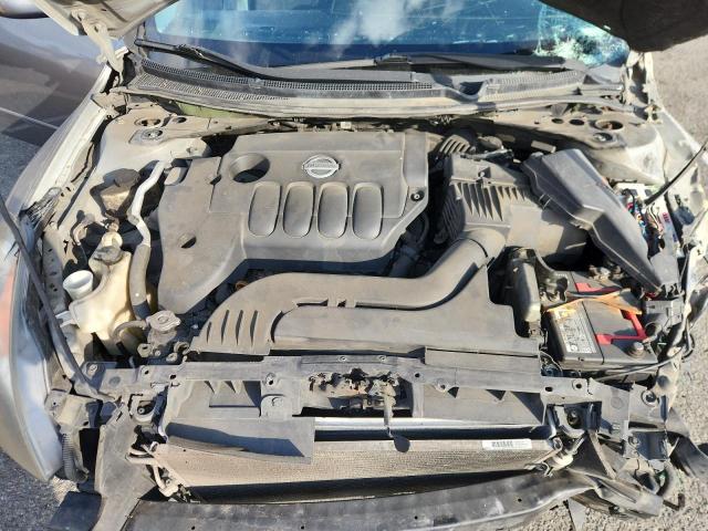 Photo 11 from auction – 2008 NISSAN ALTIMA with VIN 1N4AL21E48N486284