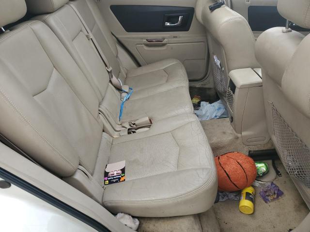 صورة رقم 11 من المزاد - 2004 CADILLAC SRX مع VIN 1GYEE637240150291