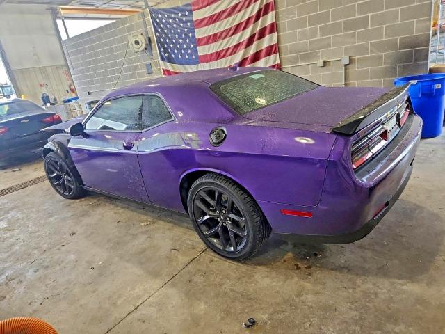 Photo 2 from auction – 2023 DODGE CHALLENGER with VIN 2C3CDZBT2PH668342