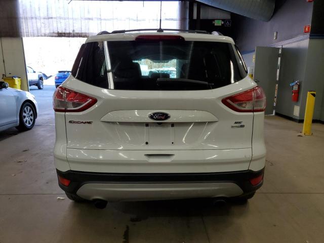 Photo 6 from auction – 2016 FORD ESCAPE SE with VIN 1FMCU9GX0GUC03106