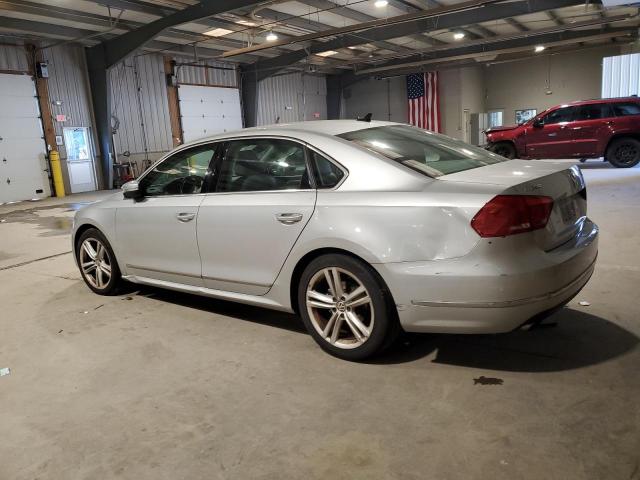 Photo 2 from auction – 2015 VOLKSWAGEN PASSAT SE with VIN 1VWBT7A32FC048458