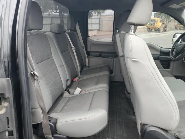 Photo 10 from auction – 2016 FORD F150 SUPER with VIN 1FTEX1C8XGFB26852