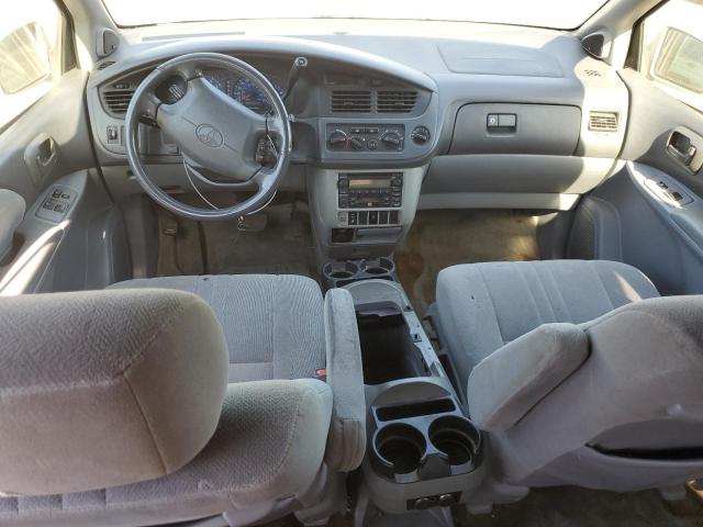 Photo 8 from auction – 2003 TOYOTA SIENNA LE with VIN 4T3ZF13C03U510530