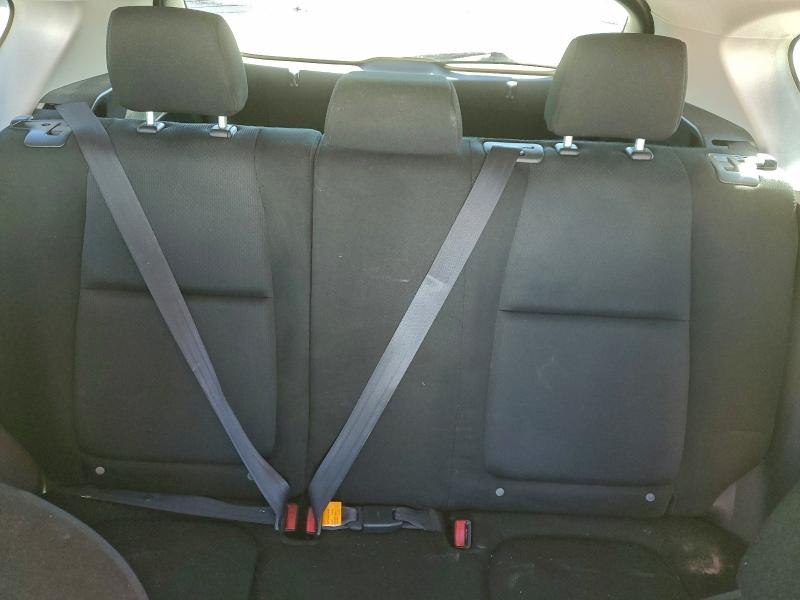 Photo 10 from auction – 2014 MAZDA CX-5 with VIN JM3KE2BE0E0409662
