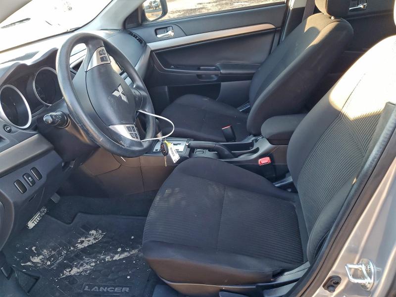 Photo 7 from auction – 2015 MITSUBISHI LANCER SE with VIN JA32V2FW2FU011163