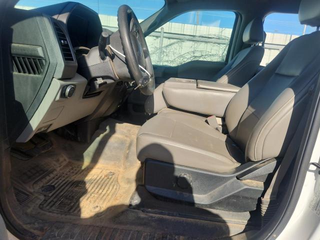 Photo 7 from auction – 2018 FORD F250 SUPER with VIN 1FT7W2B60JEB04681