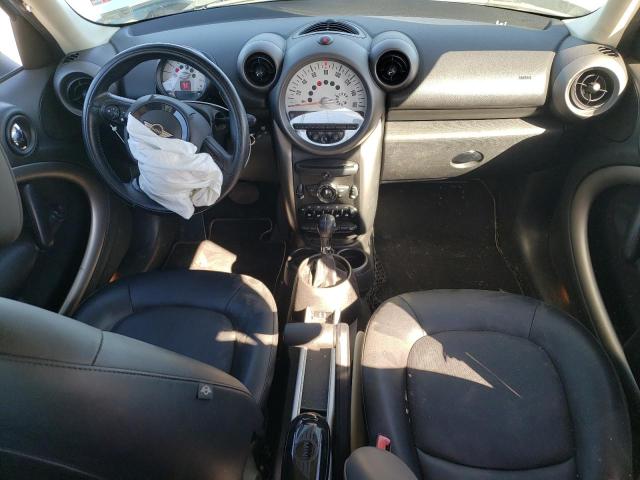 Photo 8 from auction – 2012 MINI COOPER COU with VIN WMWZB3C59CWM06139
