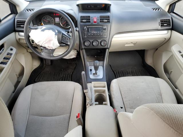 Photo 8 from auction – 2013 SUBARU XV CROSSTR with VIN JF2GPACC0D2820743